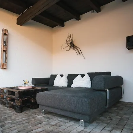 Landart-Appartements Virgen Exterior photo