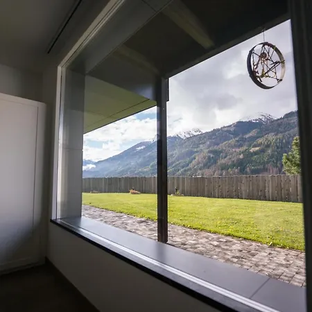 Landart-Appartements Virgen Exterior photo