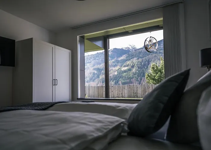 Landart-Appartements