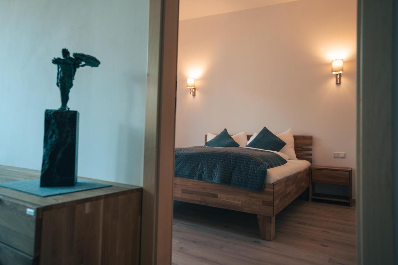 Landart-appartements * Virgen