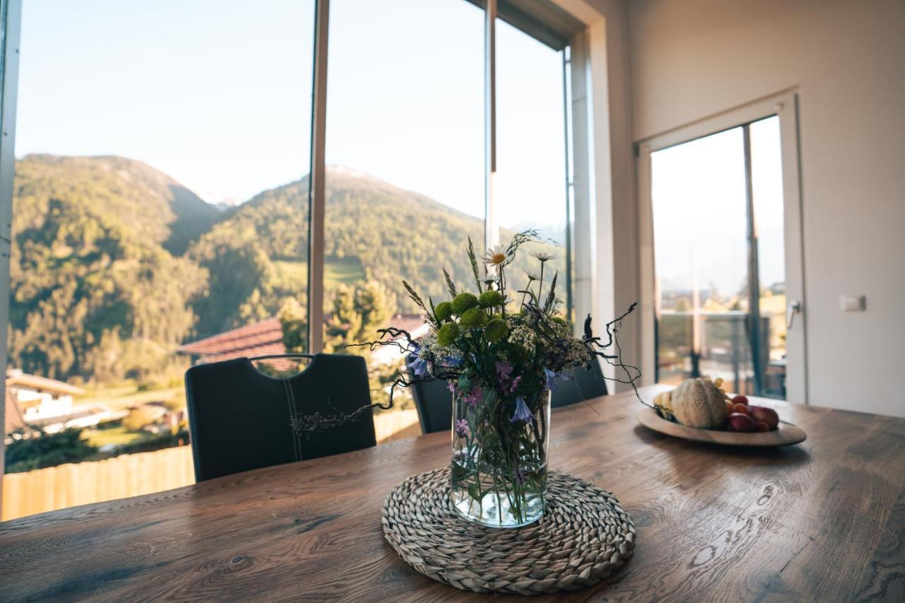 Apartment Landart-appartements *