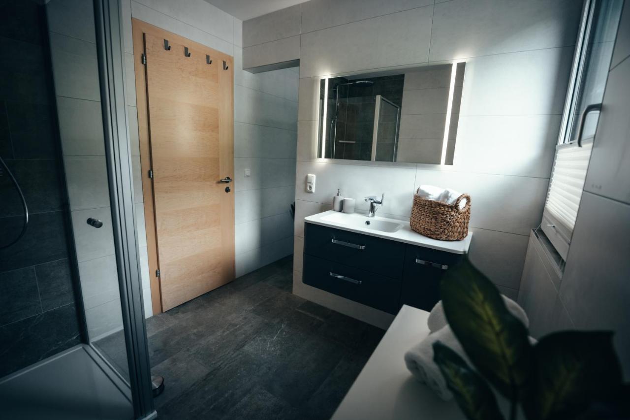 Apartment Landart-appartements