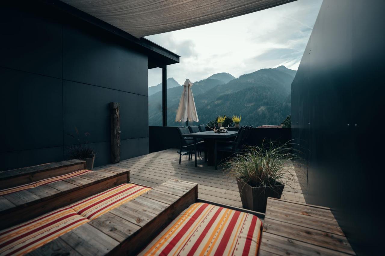 Landart-appartements Apartment