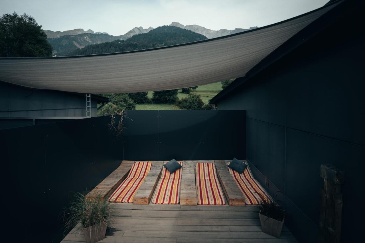 Landart-appartements
