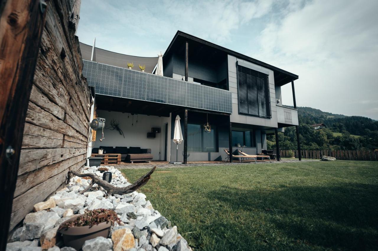 Landart-appartements Apartment