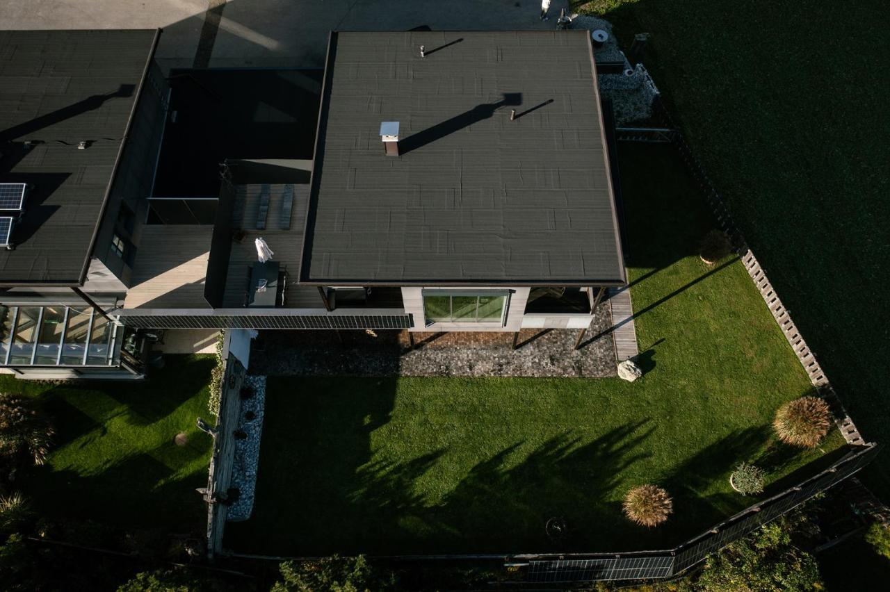 Landart-appartements * Virgen