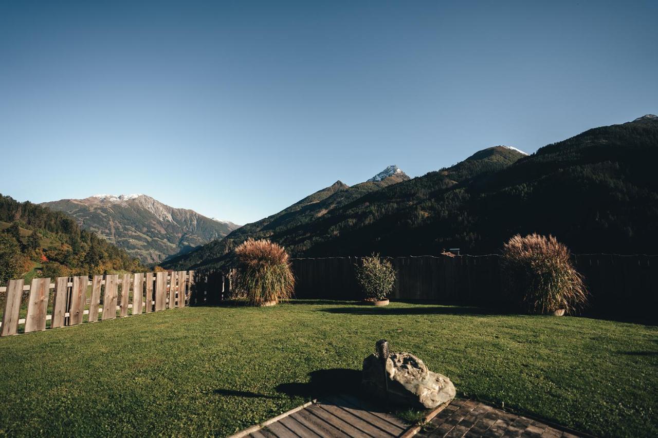 Apartment Landart-appartements