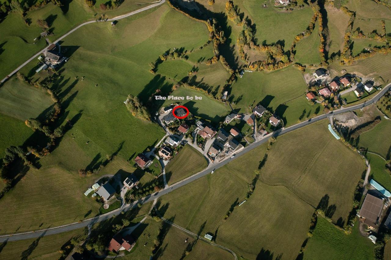 Landart-appartements Apartment *