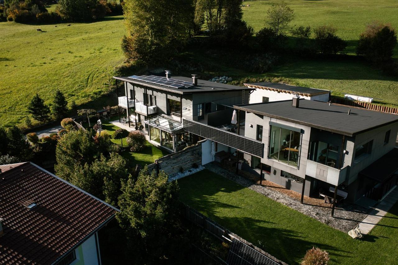 Landart-appartements Apartment *