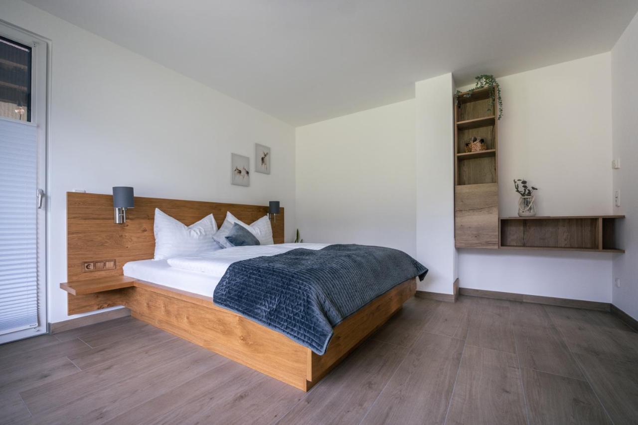 Landart-appartements Apartment *