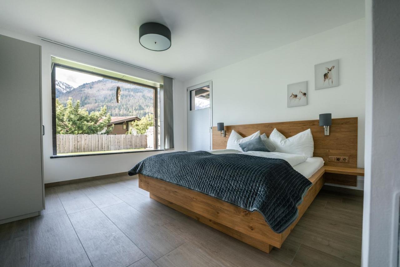Landart-appartements *