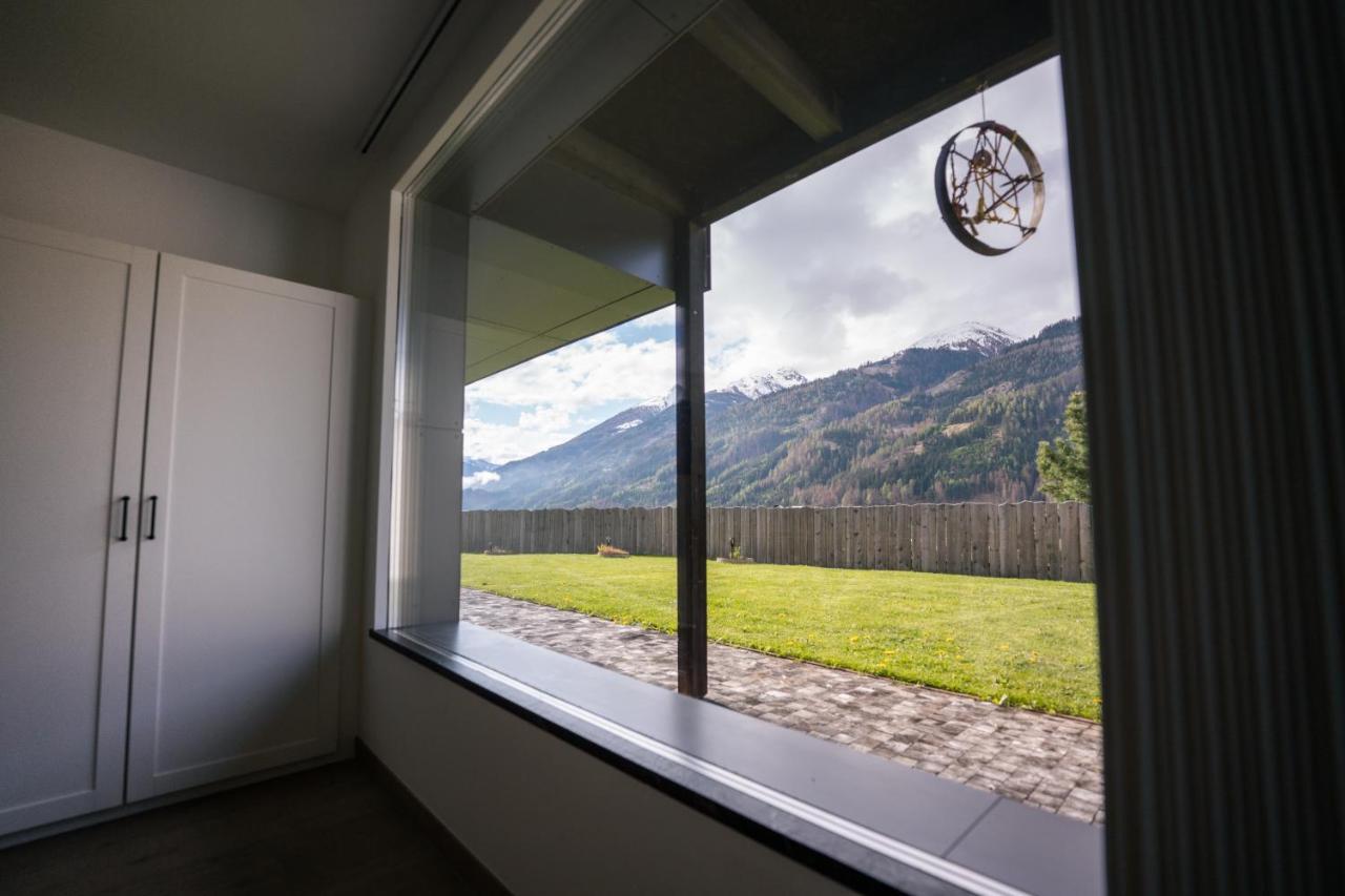 Landart-appartements *